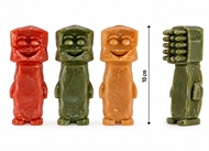 Garden Bites Dental Tandbørste Toby 10 cm – Glutenfri Vegetabilsk